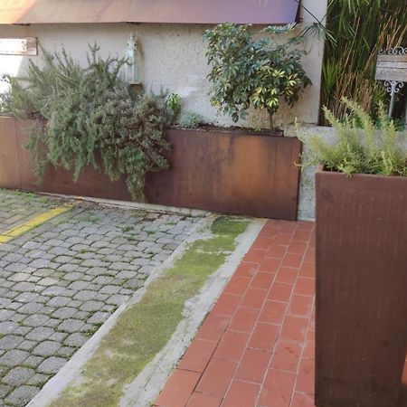 Exotic Flavour House Hotel La Spezia Buitenkant foto