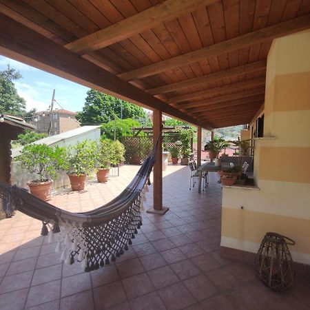 Exotic Flavour House Hotel La Spezia Buitenkant foto