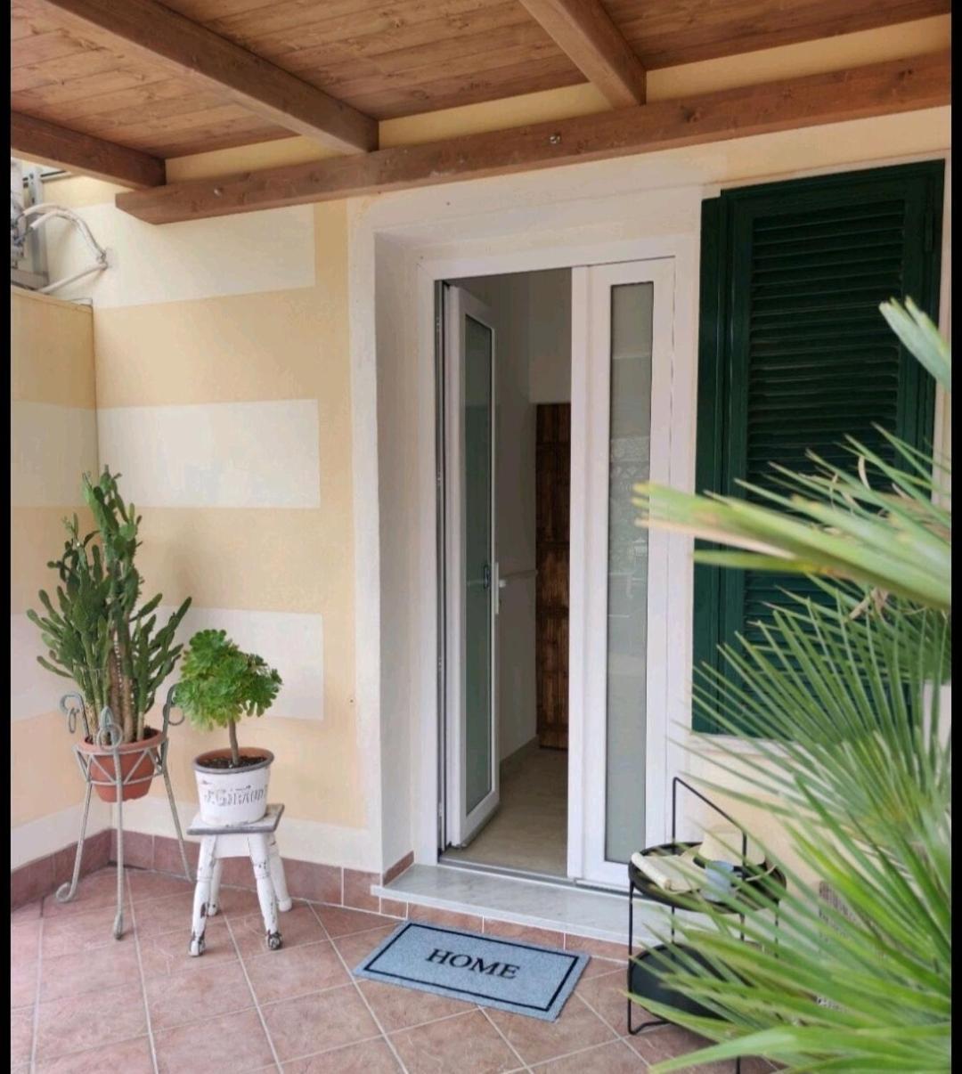 Exotic Flavour House Hotel La Spezia Buitenkant foto