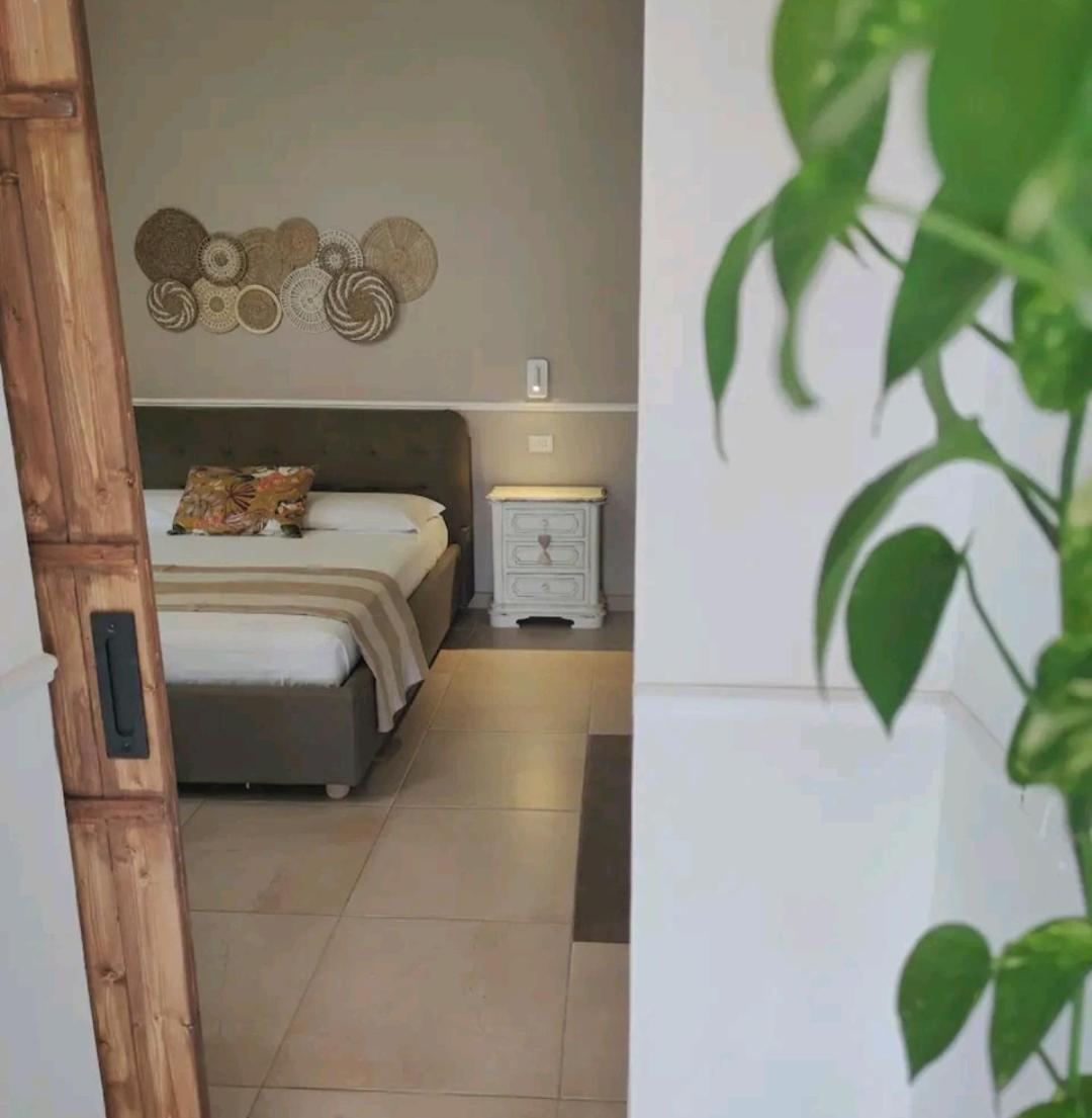 Exotic Flavour House Hotel La Spezia Buitenkant foto