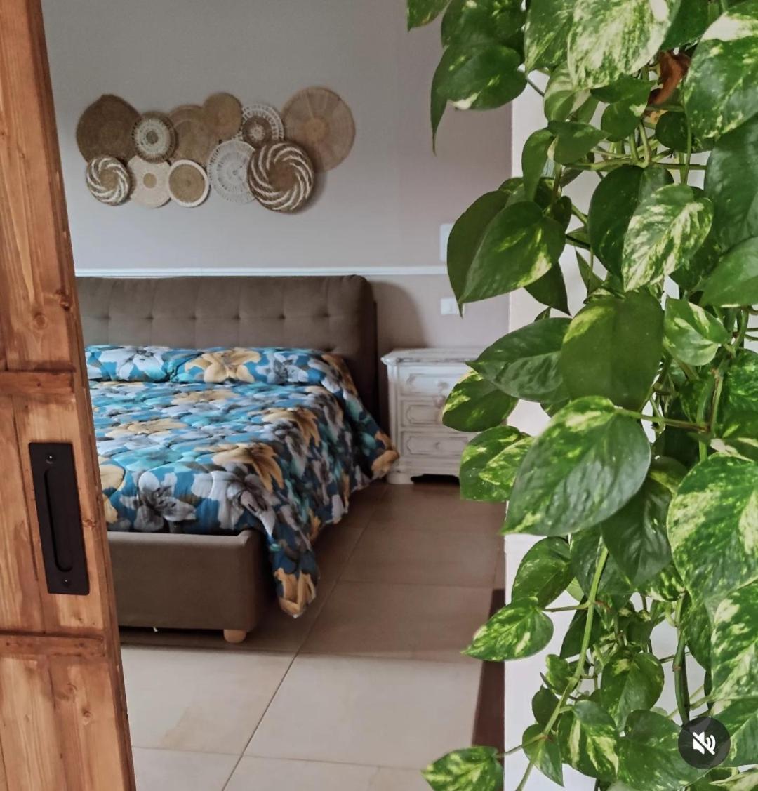 Exotic Flavour House Hotel La Spezia Buitenkant foto
