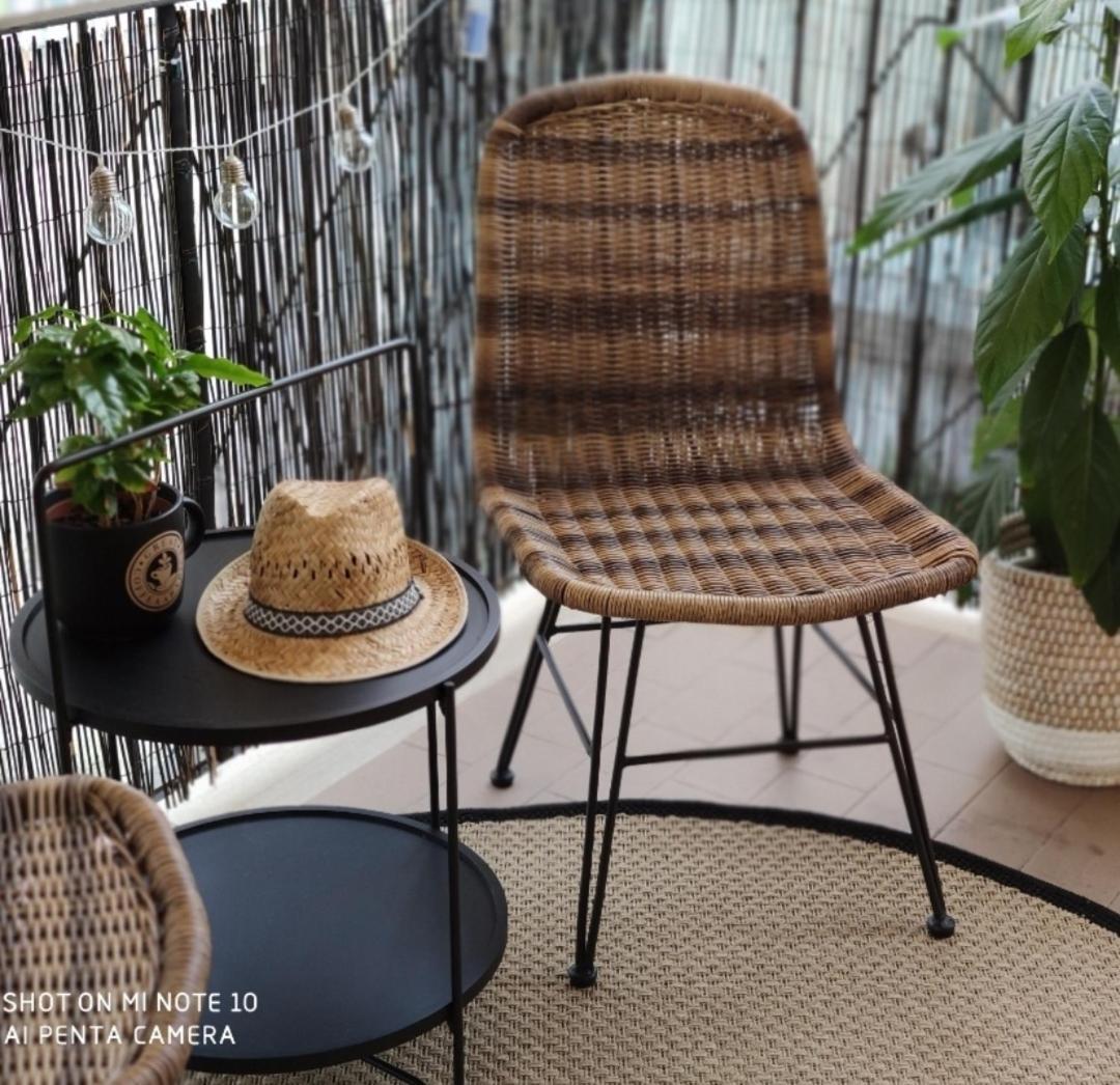 Exotic Flavour House Hotel La Spezia Buitenkant foto