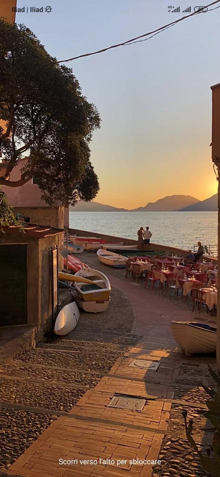 Exotic Flavour House Hotel La Spezia Buitenkant foto